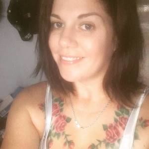 Meet your Posher, Tracy